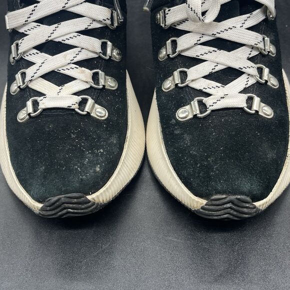 Sorel Women's Out N About II Conquest WATERPROOF Boots Size 6.5 NL4434-010 - Picture 4 of 8